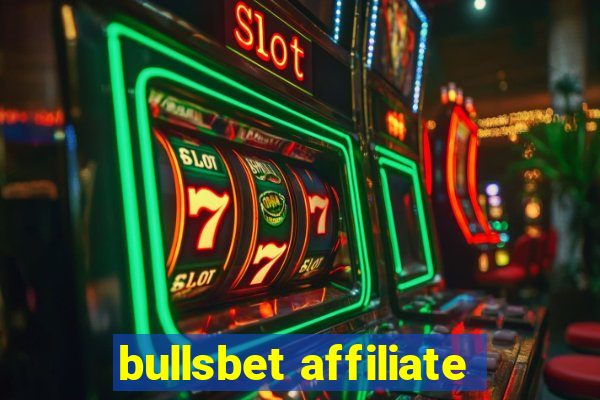 bullsbet affiliate